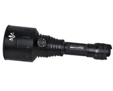 Night Master Trident Long Range Lamp with Tri-LED Technology